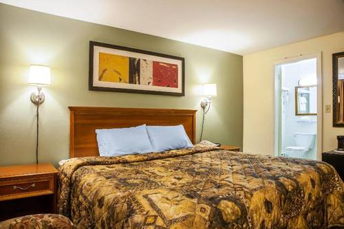 Rodeway Inn Middletown