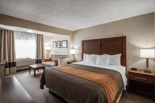 Quality Inn Pocatello