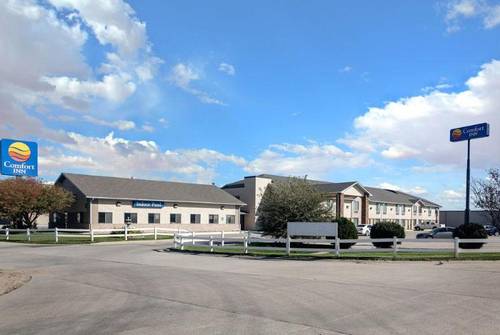 Comfort Inn Lexington