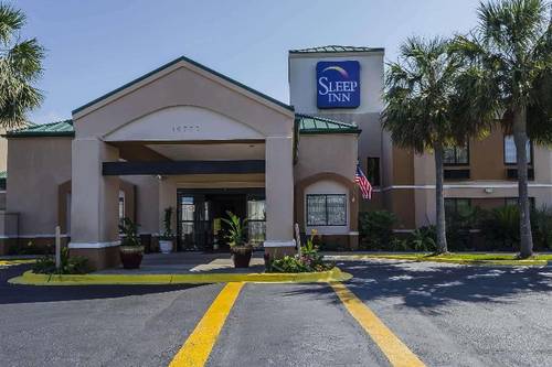 Sleep Inn Destin Near Miramar Beach
