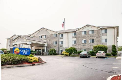 Comfort Inn
