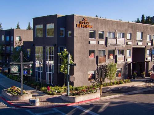 Hotel Ketchum