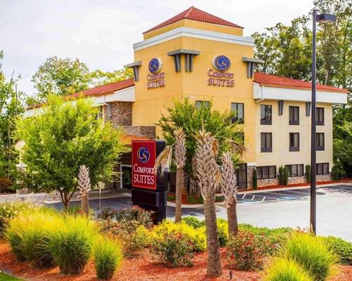 Comfort Suites Kennesaw