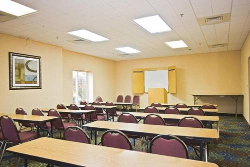 Quality Inn Brunswick Cleveland South