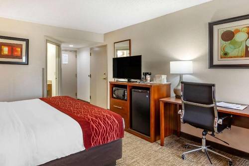 Comfort Inn Greensboro