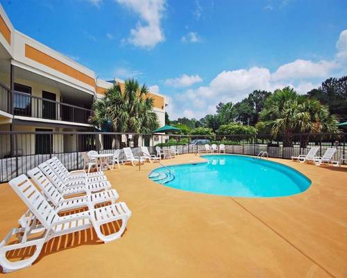 Quality Inn Selma