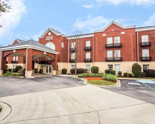 Comfort Suites Sumter
