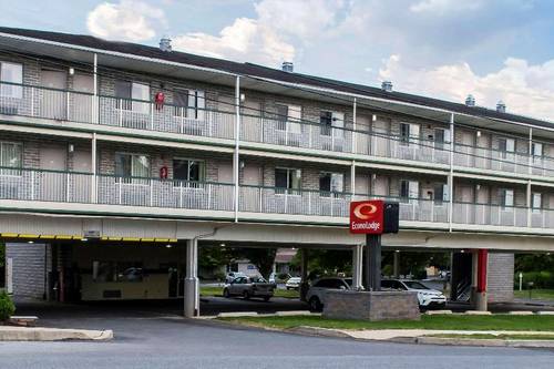 Econo Lodge Hershey
