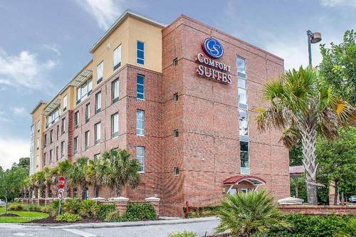 Comfort Suites West of the Ashley Mount Pleasant
