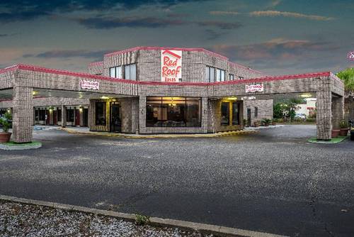 Red Roof Inn Dillon, SC