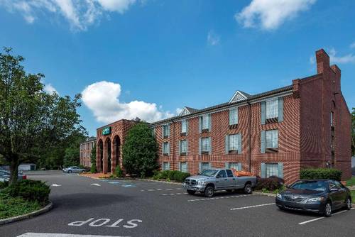 Quality Inn Montgomeryville