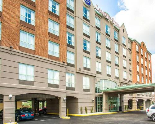 Fairfield Inn & Suites by Marriott Newport
