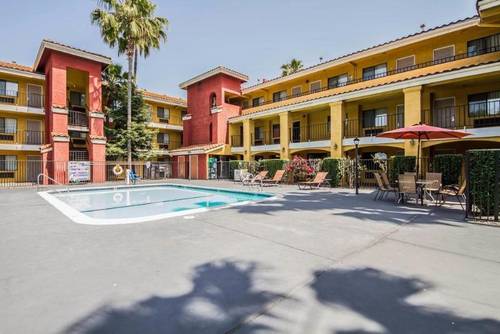 Rancho Cordova Inn