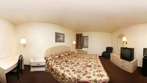 Motel 6 Tulsa, OK - CENTRAL