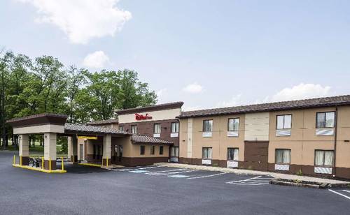 Red Roof Inn Denver