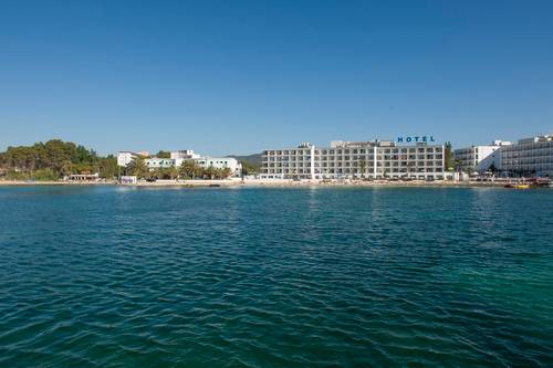 Vibra S'Estanyol Hotel