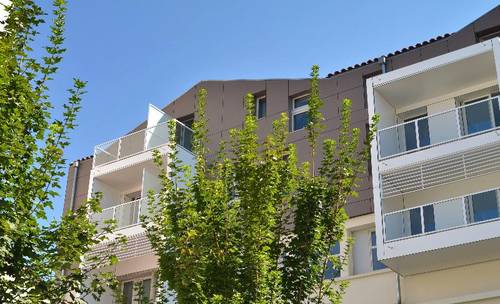 Privilege Apparthotel St Exupery