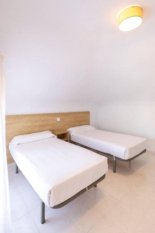 Regollera Apartamentos Turisticos