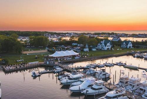 Montauk Yacht Club