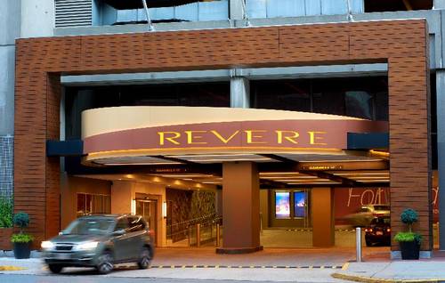 Revere Hotel Boston