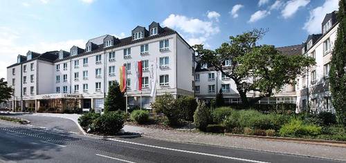 Lindner Frankfurt Hochst, part of JdV by Hyatt