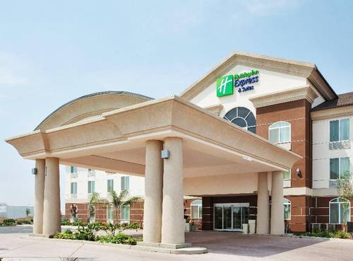 Holiday Inn Express and Suites Dinuba West