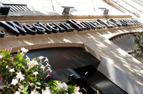 Best Western Plus Hotel La Joliette