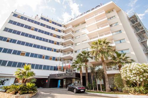 Vistasol Apartments