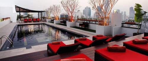 Furama Silom Bangkok