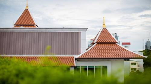 Aiyara Grand Hotel Pattaya