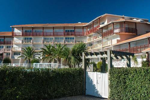 Residence Mer & Golf Le Boucanier - Port d'Albret