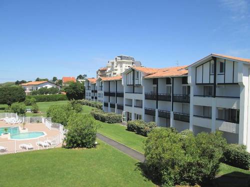 Mer & Golf Ilbarritz
