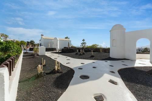 Hotel LIVVO Volcan Lanzarote