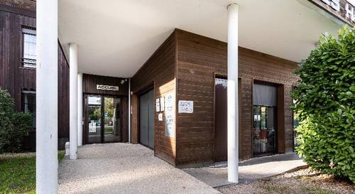 All Suites Le Teich