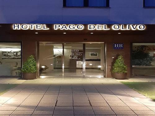 Pago del Olivo
