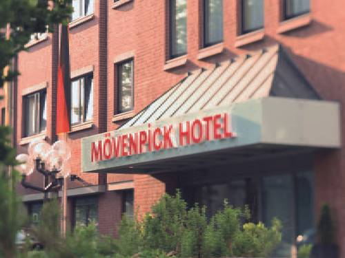 Premier Inn Braunschweig City Centre