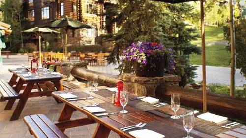 The Ritz-Carlton, Bachelor Gulch