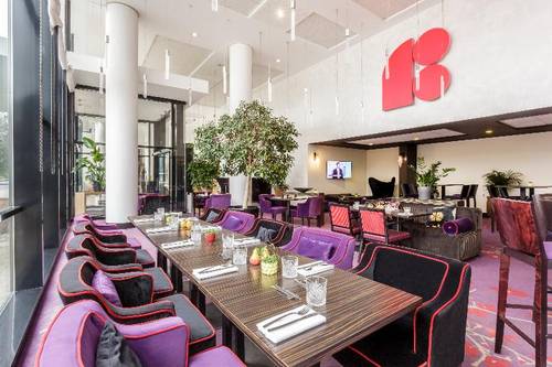 Radisson Blu Hotel Montpellier