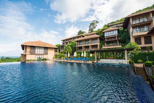Karon Phunaka Resort