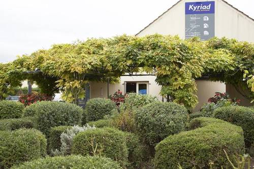 Kyriad Beaune
