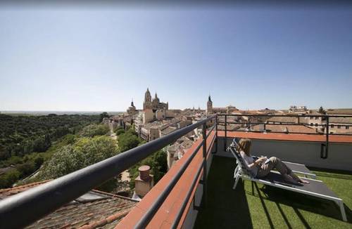Real Segovia