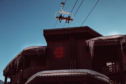 Le Val Thorens