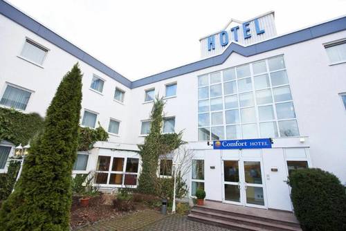 Arthotel Ambassador Wiesbaden - FREE PARKING