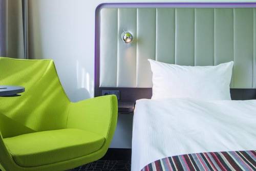 Park Inn by Radisson Nürnberg