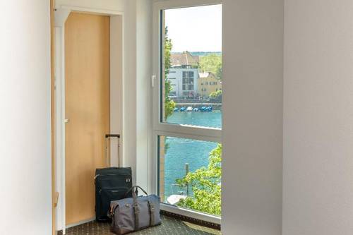 Ibis Konstanz