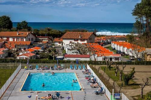 Hotel Erromardie by Odalys