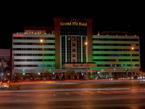 Grand Mir Hotel