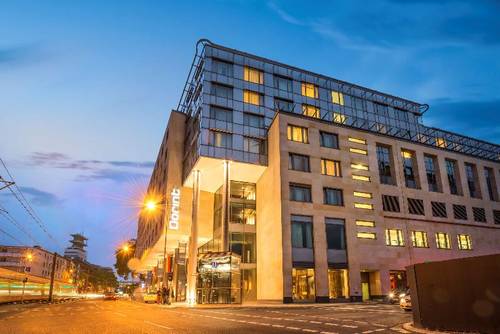 Dorint Hotel Am Heumarkt Köln