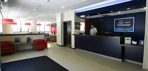 Travelodge Valencia Aeropuerto