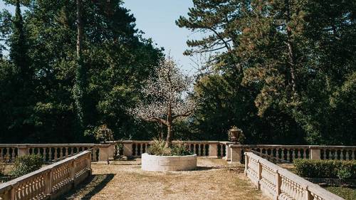 Chateau Jeanne & Forest-Chateau de Montvillargenne